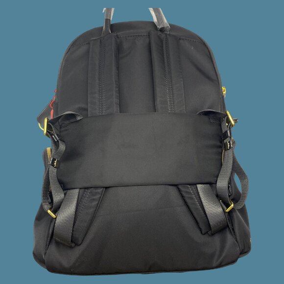 Tumi Voyageur Nylon Backpack | Women\'s Commuter Bag main image 4